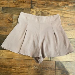 Women’s Small Dress Skort